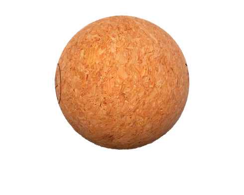 Pa'lante cork ball